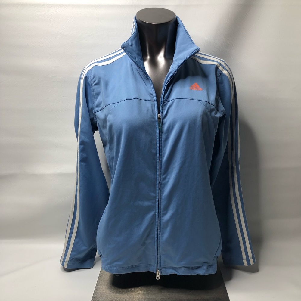 Adidas Clima365 Jacket - image 1